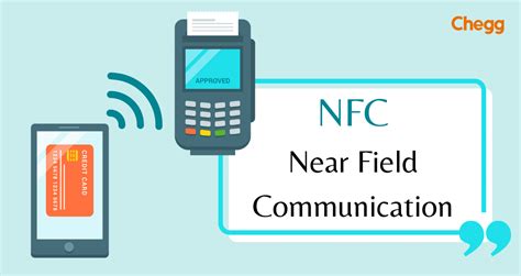 nfc full form in iot